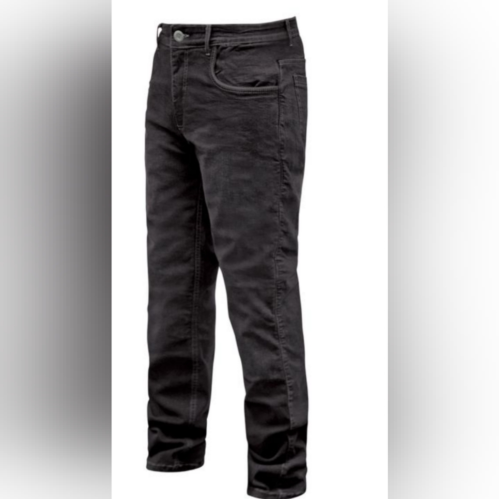 New Steet&steel Oakland Jeans Size 36 X 33